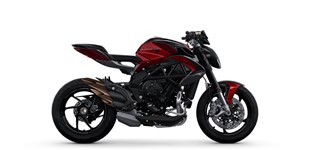 MV Agusta Brutale 800 RR 2018 vs MV Agusta Brutale 800 RR 2023