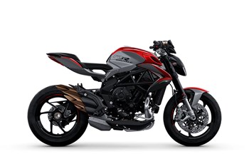 MV Agusta Brutale 800 RR 2023 - Bild 16 MV Agusta Brutale 800 RR 2023 - Bild 16