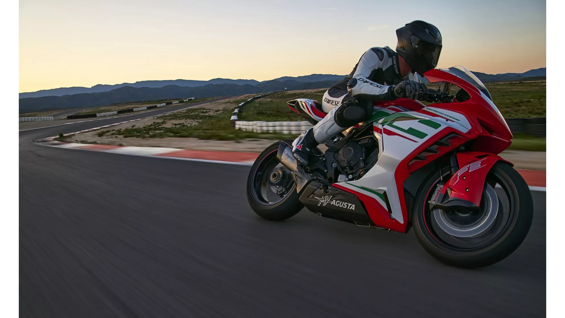 MV Agusta F3 RC - Image 6 MV Agusta F3 RC - Image 6