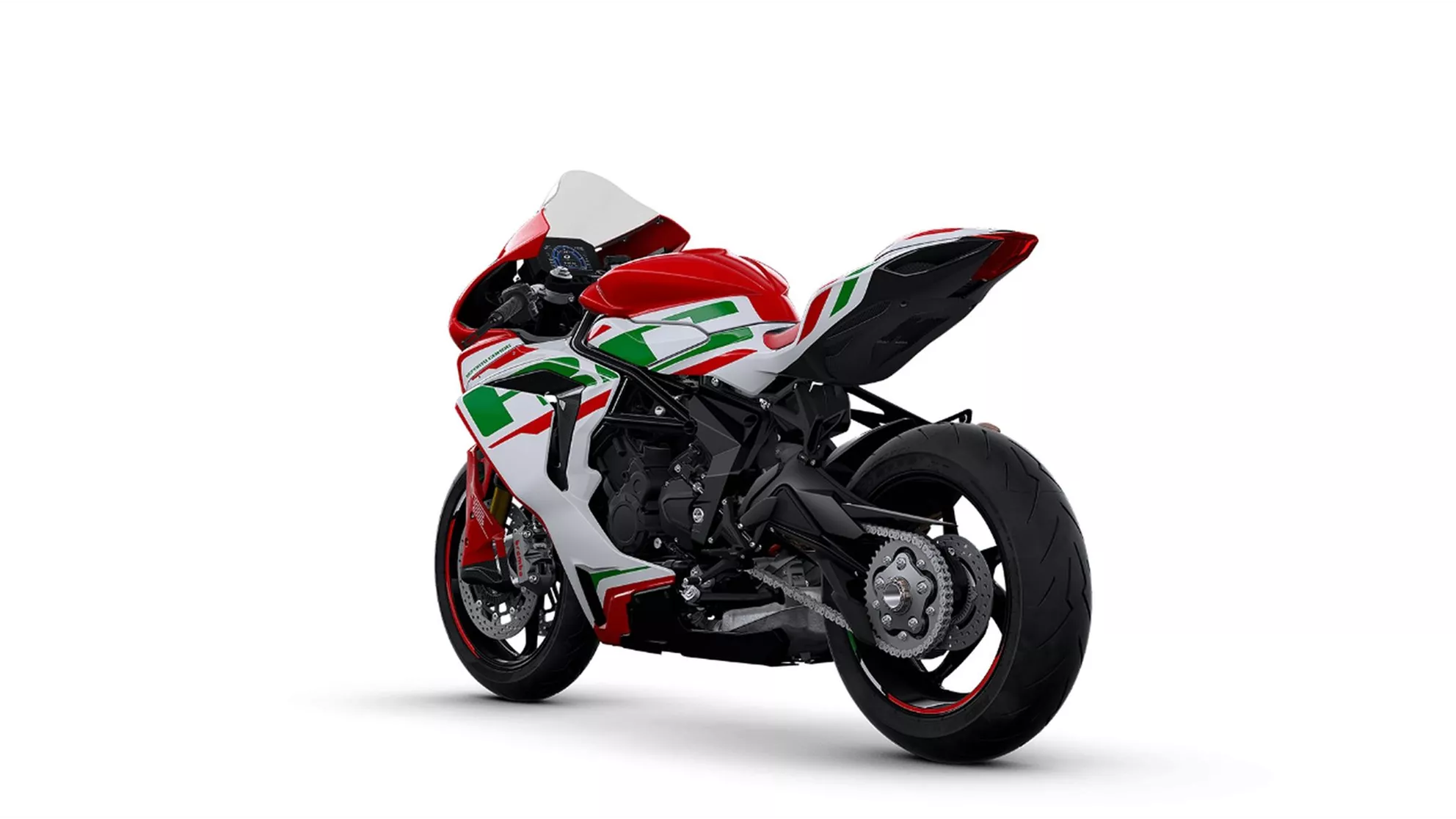 MV Agusta F3 RC - Image 7 MV Agusta F3 RC - Image 7
