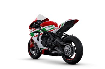 MV Agusta F3 RC 2023 - Bild 9