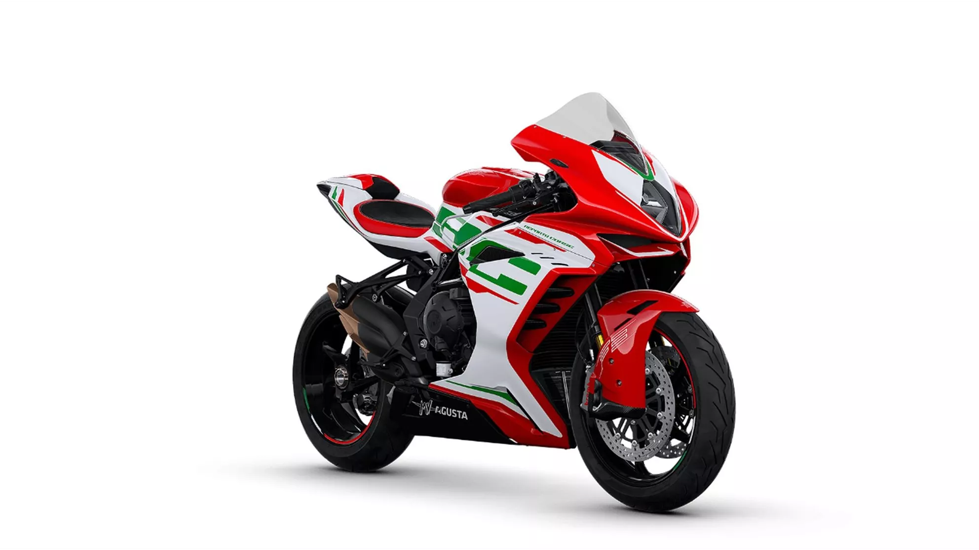 MV Agusta F3 RC - Image 8 MV Agusta F3 RC - Image 8