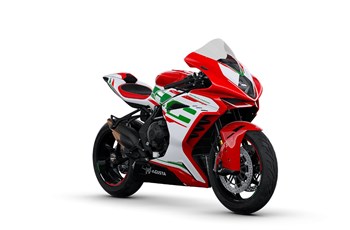 MV Agusta F3 RC 2023 - Bild 10