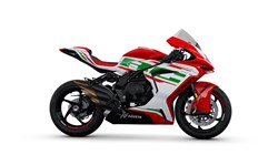 MV Agusta F3 RC 2023
