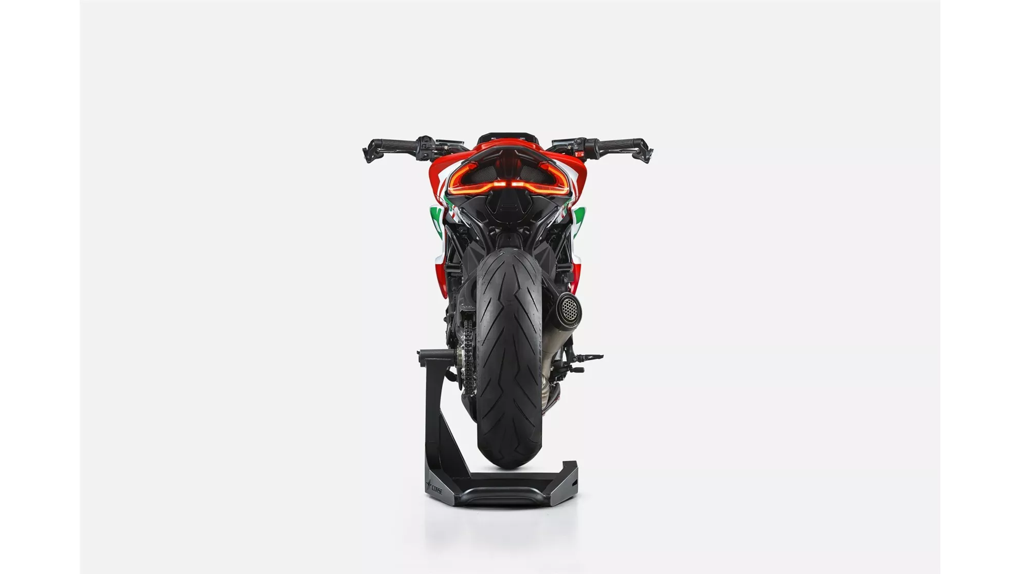 MV Agusta Dragster 800 RC - Image 1 MV Agusta Dragster 800 RC - Image 1