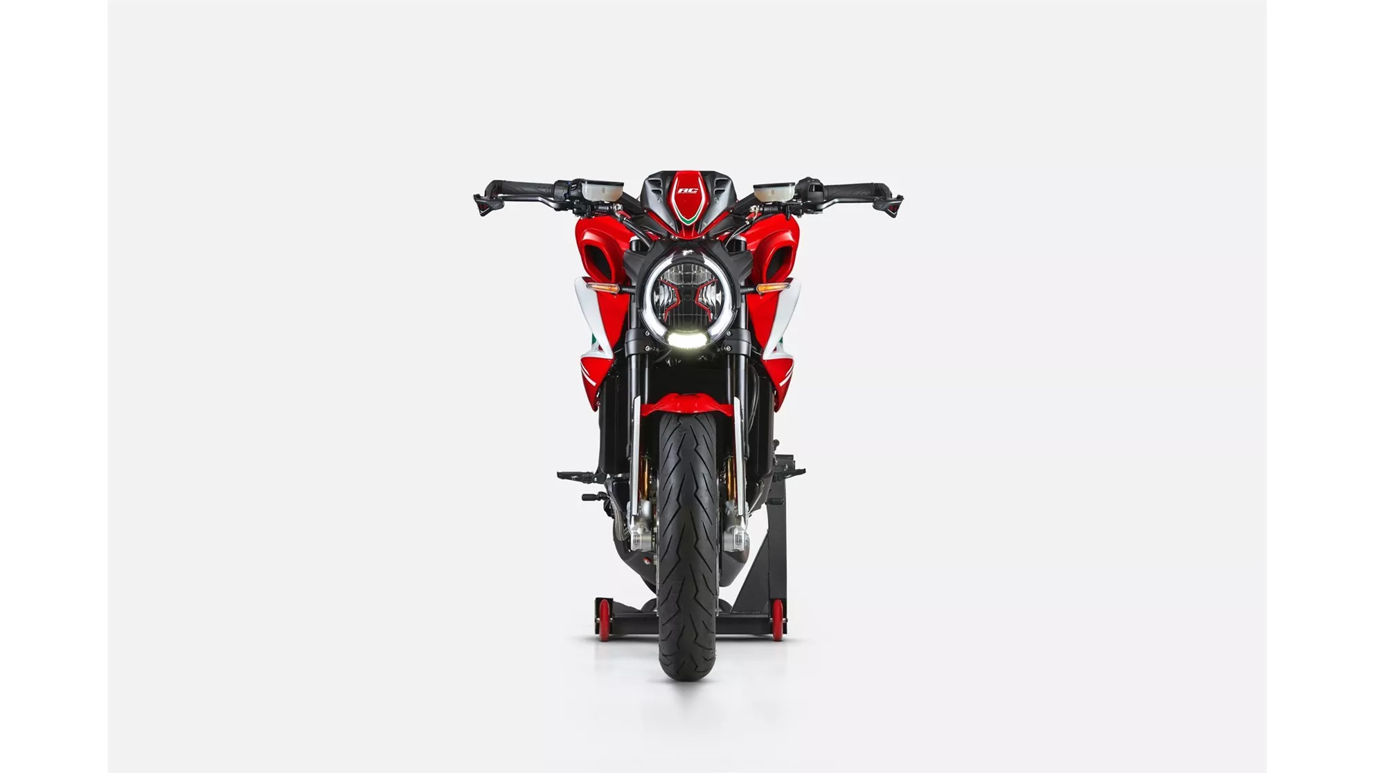 MV Agusta Dragster 800 RC - Image 2 MV Agusta Dragster 800 RC - Image 2