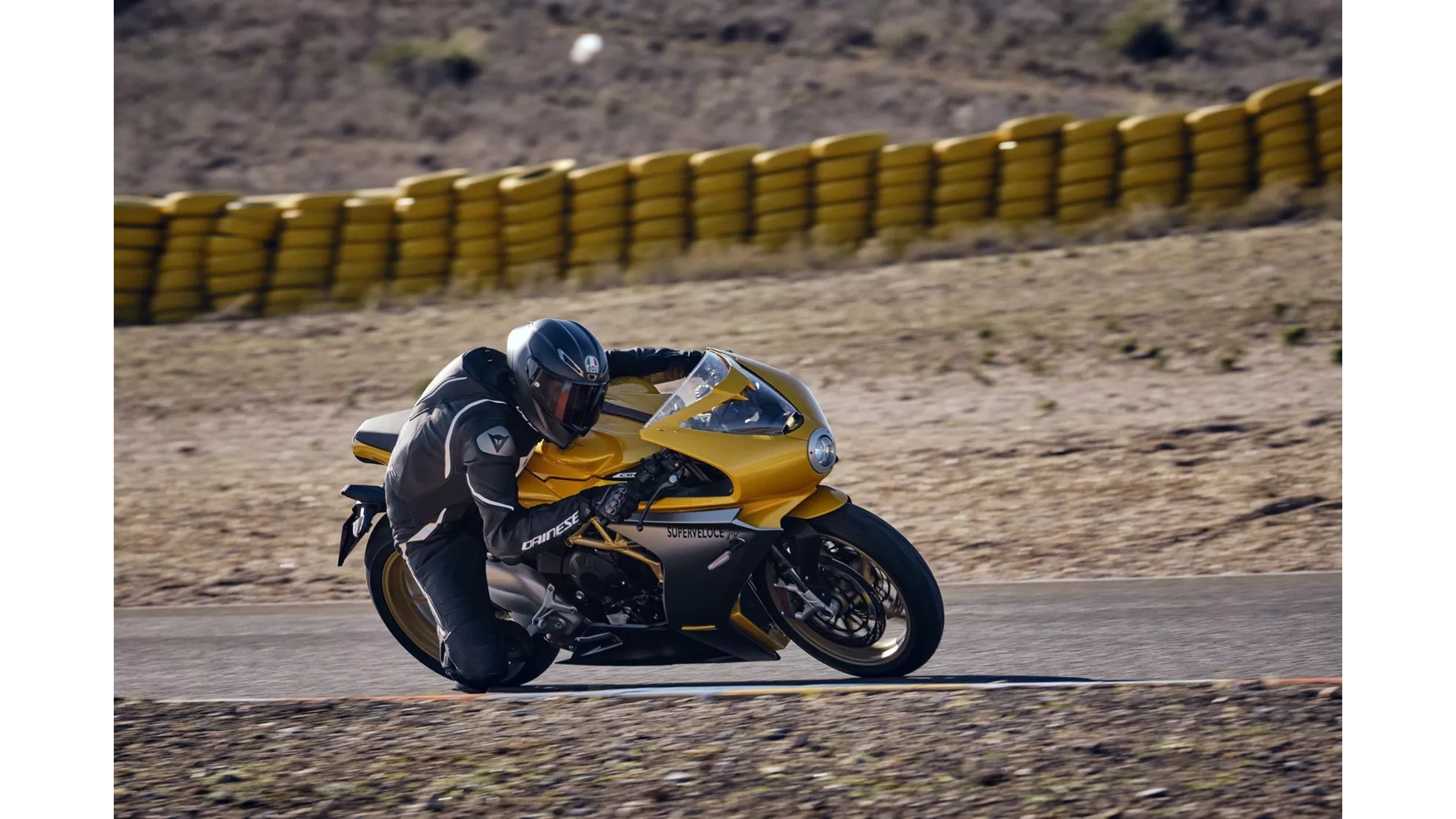 MV Agusta Superveloce 800 - Image 17 MV Agusta Superveloce 800 - Image 17