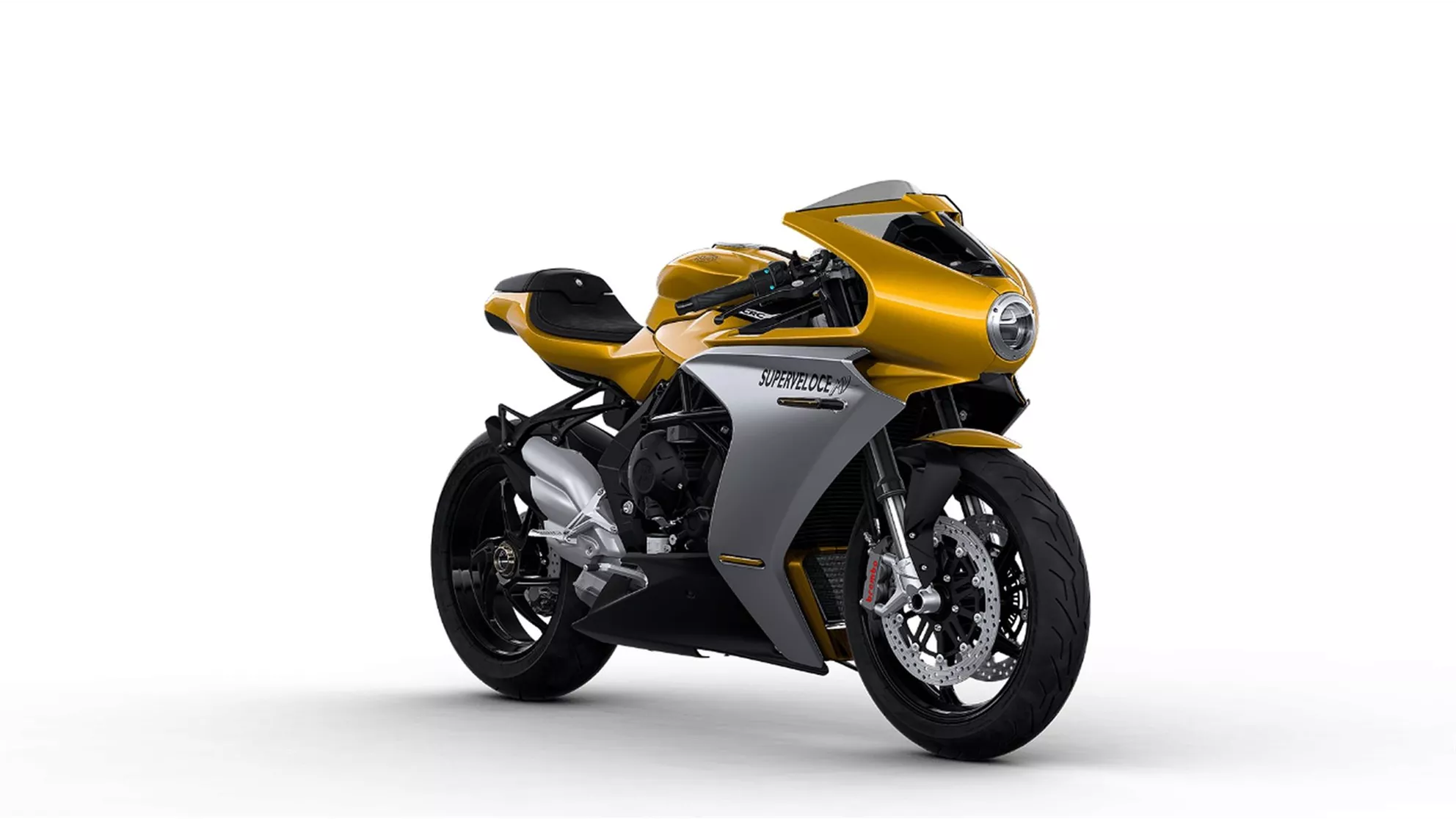 MV Agusta Superveloce 800 - Image 22 MV Agusta Superveloce 800 - Image 22