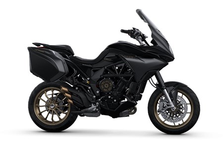 MV Agusta Turismo Veloce 800 Lusso SCS 2023 MV Agusta Turismo Veloce 800 Lusso SCS 2023