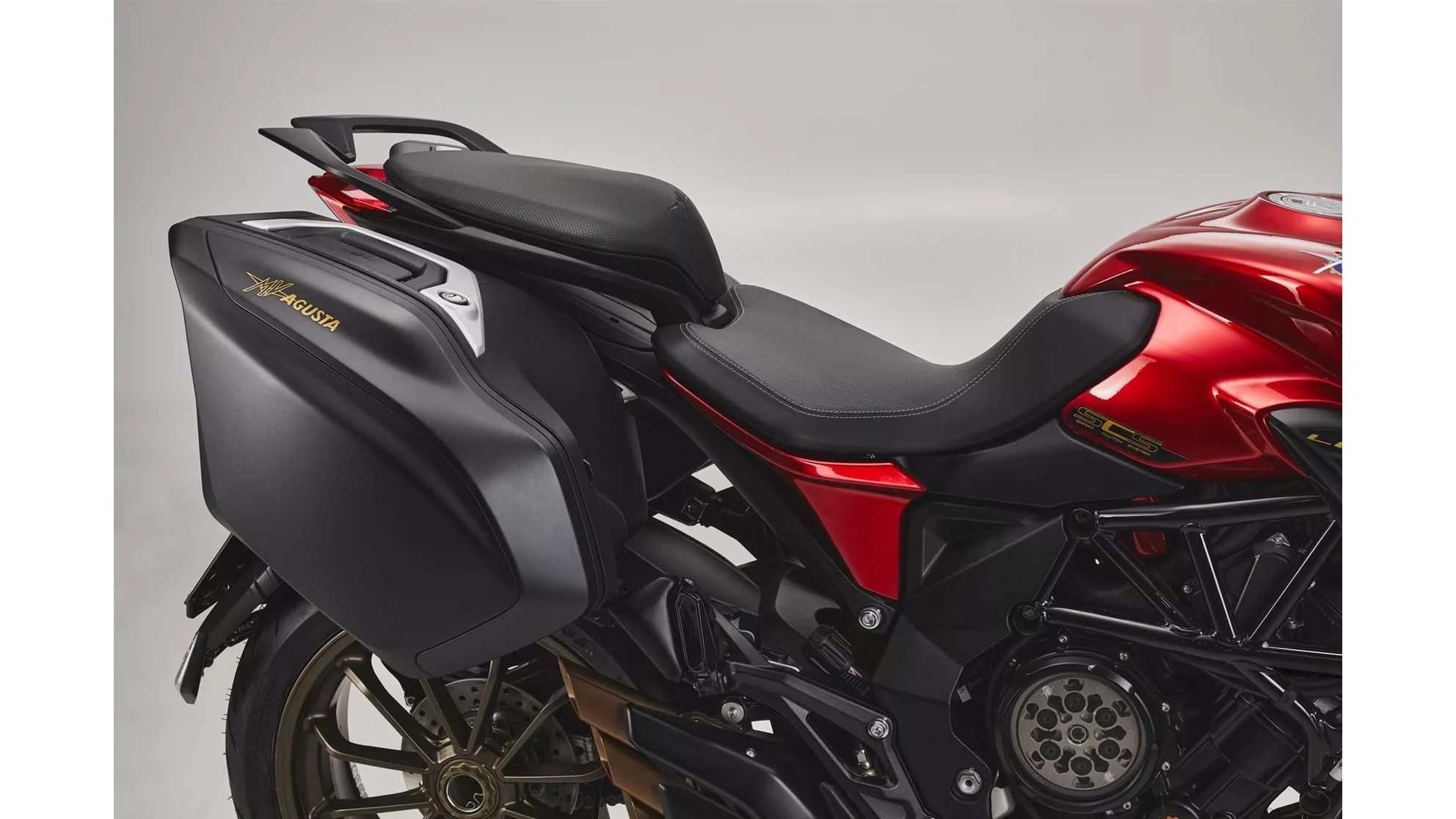 MV Agusta Turismo Veloce 800 Lusso SCS - Image 9 MV Agusta Turismo Veloce 800 Lusso SCS - Image 9