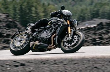 MV Agusta Rush 1000 2023 - Bild 3 MV Agusta Rush 1000 2023 - Bild 3