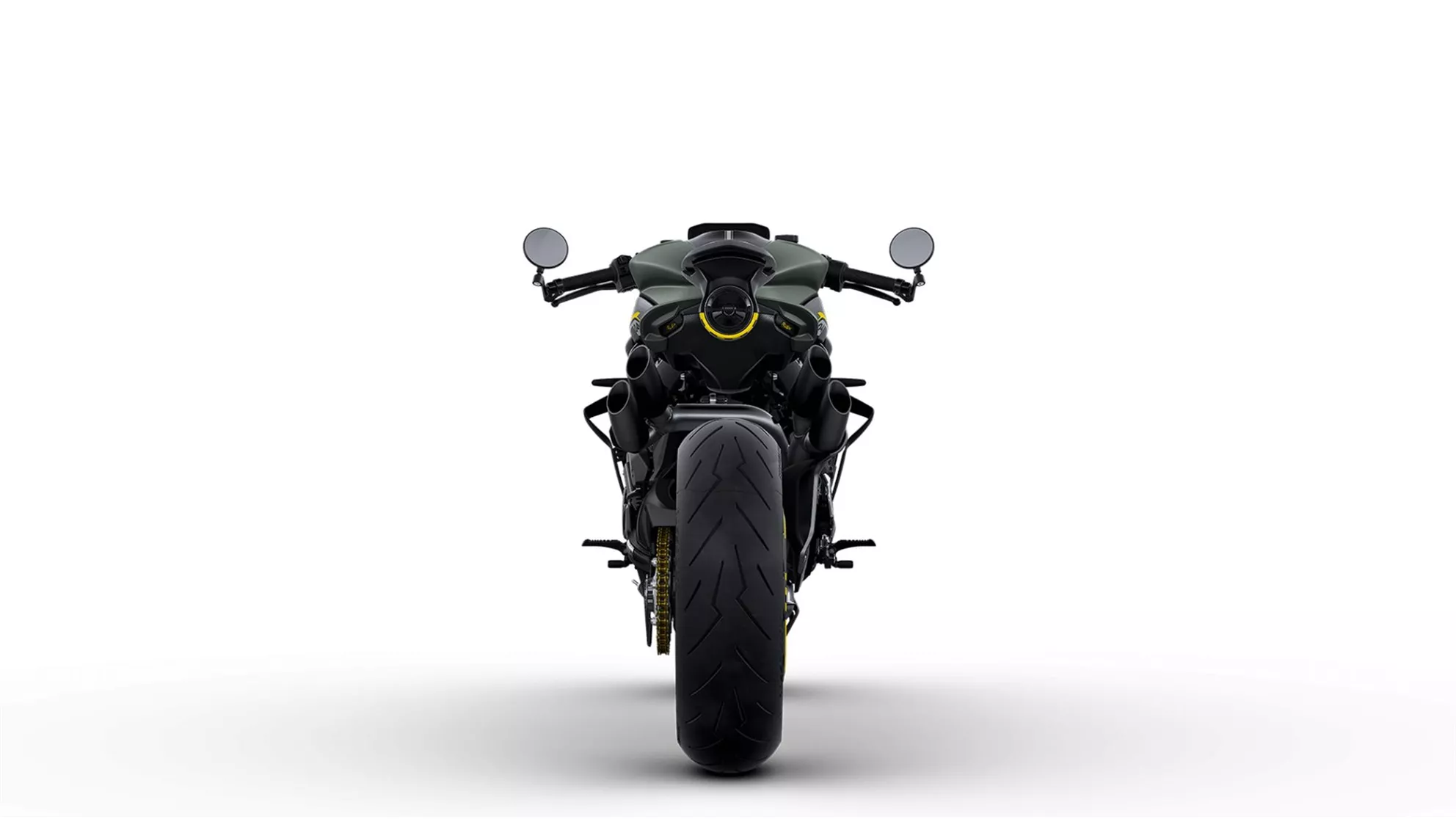 MV Agusta Rush 1000 - Image 3 MV Agusta Rush 1000 - Image 3