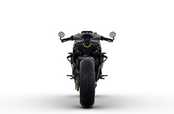 MV Agusta Rush 1000 2023 - Bild 5 MV Agusta Rush 1000 2023 - Bild 5