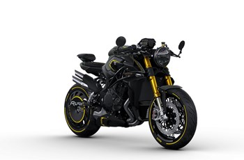 MV Agusta Rush 1000 2023 - Bild 6 MV Agusta Rush 1000 2023 - Bild 6