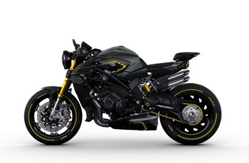 MV Agusta Rush 1000 2023 - Bild 7 MV Agusta Rush 1000 2023 - Bild 7