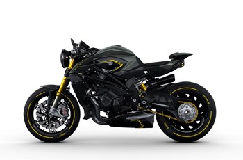 MV Agusta Rush 1000 2023 - Bild 8 MV Agusta Rush 1000 2023 - Bild 8