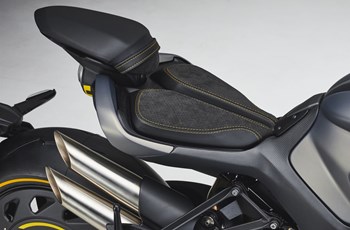 MV Agusta Rush 1000 2023 - Bild 10 MV Agusta Rush 1000 2023 - Bild 10