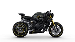 MV Agusta Rush 1000 2023