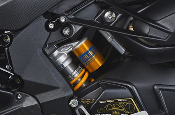 MV Agusta Rush 1000 2023 - Bild 11 MV Agusta Rush 1000 2023 - Bild 11