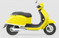 Kumpan 54i:nspire 2023 - Bild 1