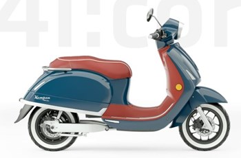 Kumpan 54i:conic 2023 - Bild 4