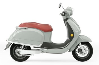 Kumpan 54i:gnite 2023 - Bild 2