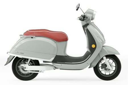 Kumpan 54i:gnite 2023