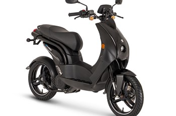 Peugeot e-Ludix 2023 - Bild 2