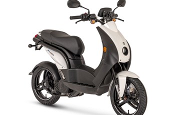 Peugeot e-Ludix 2023 - Bild 3