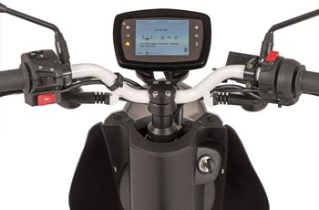 Peugeot e-Ludix 2023 - Bild 5