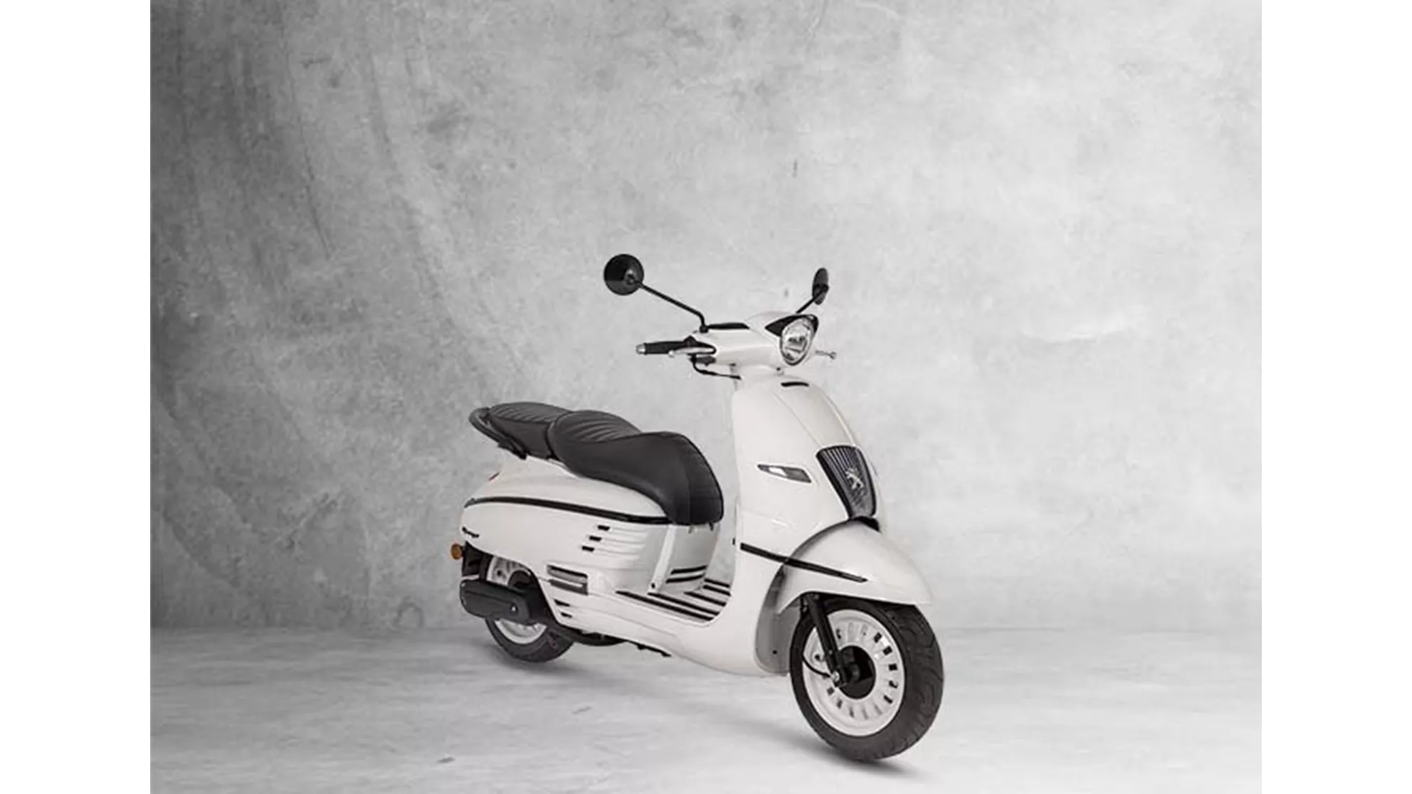 Peugeot Django 125 ABS - Image 2 Peugeot Django 125 ABS - Image 2