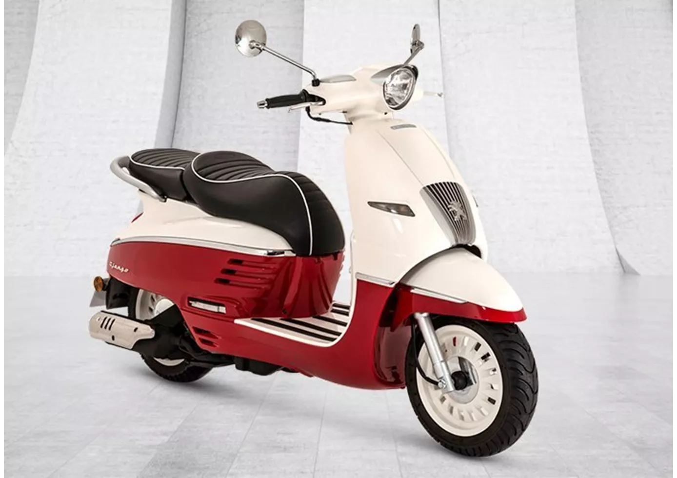 Peugeot Django 125 ABS 2023 Peugeot Django 125 ABS 2023