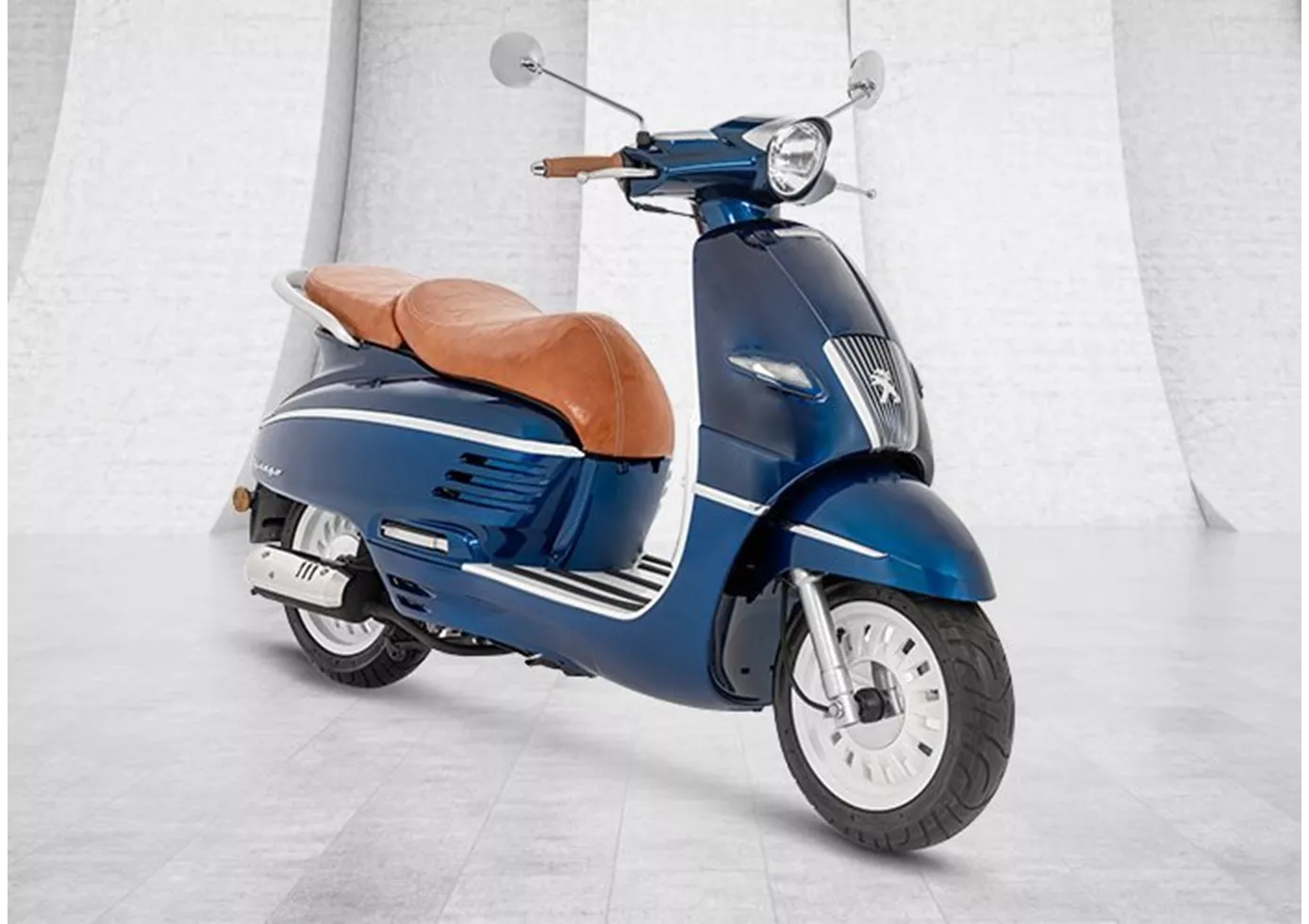 Peugeot Django 50 4T 2023 Peugeot Django 50 4T 2023