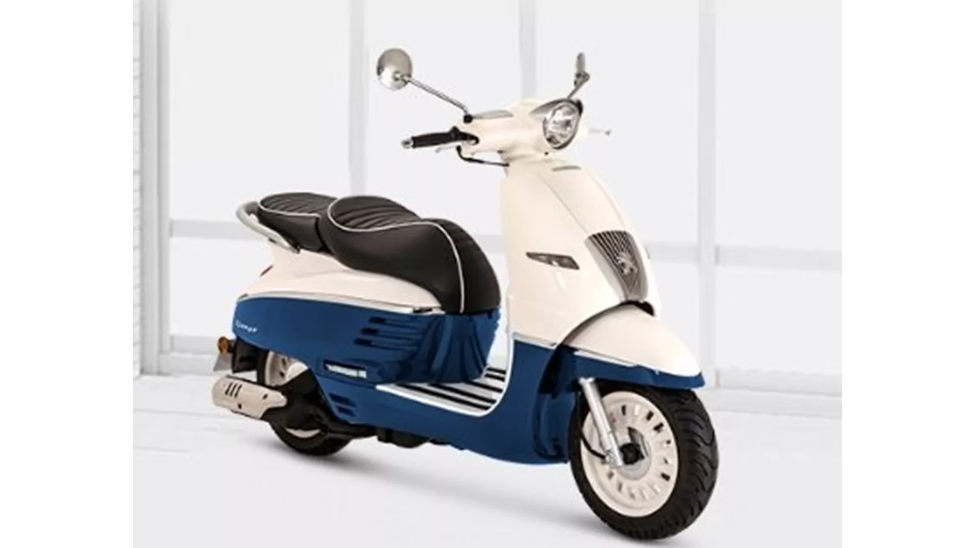 Peugeot Django 50 4T - Image 4 Peugeot Django 50 4T - Image 4