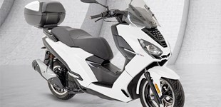 Peugeot Pulsion 125 Allure 2023 vs Peugeot Pulsion 125 Allure 2020