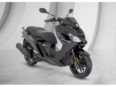 Peugeot Pulsion 125 Active 2023 Peugeot Pulsion 125 Active 2023