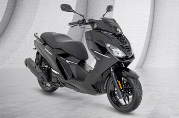 Peugeot Pulsion 125 Active 2023 - Bild 2 Peugeot Pulsion 125 Active 2023 - Bild 2