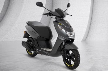 Peugeot Kisbee 50 GT 2023 - Bild 2 Peugeot Kisbee 50 GT 2023 - Bild 2