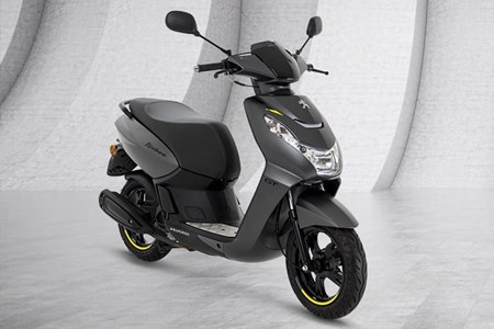 Peugeot Kisbee 50 GT 2023 Peugeot Kisbee 50 GT 2023