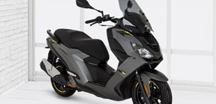 Peugeot Tweet 125 GT 2025 vs Peugeot Pulsion 125 GT 2023