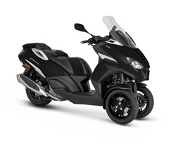 Peugeot Metropolis Active 2023