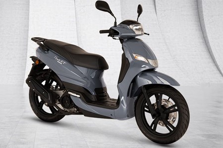 Peugeot Tweet 50 Active 2023