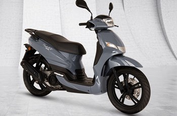 Peugeot Tweet 125 Active 2023 - Bild 9 Peugeot Tweet 125 Active 2023 - Bild 9