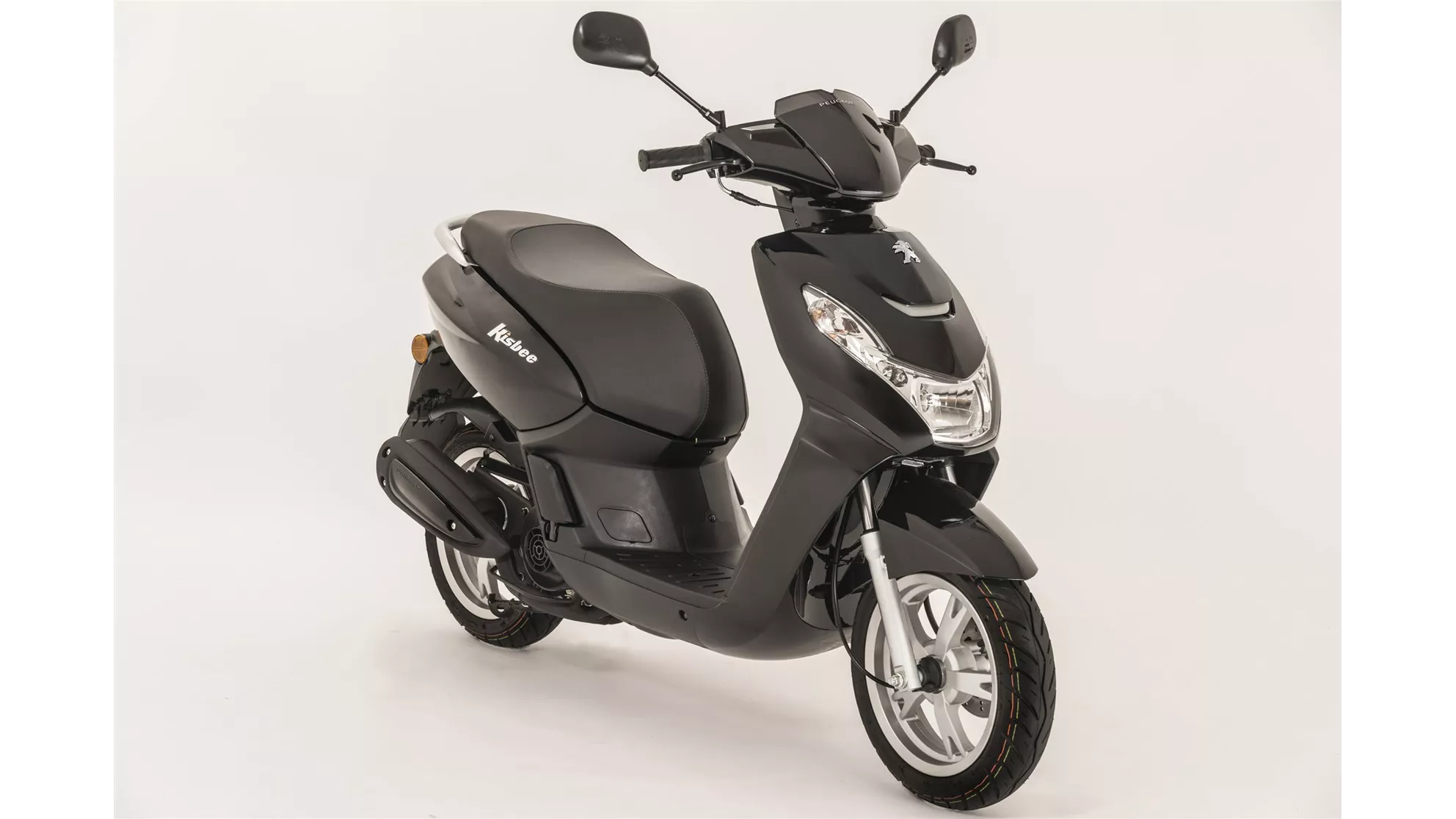 Peugeot Kisbee 50 4T Active - Image 3 Peugeot Kisbee 50 4T Active - Image 3