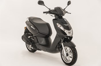 Peugeot Kisbee 50 4T Active 2023 - Bild 5