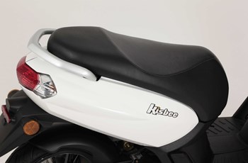 Peugeot Kisbee 50 4T Active 2023 - Bild 8