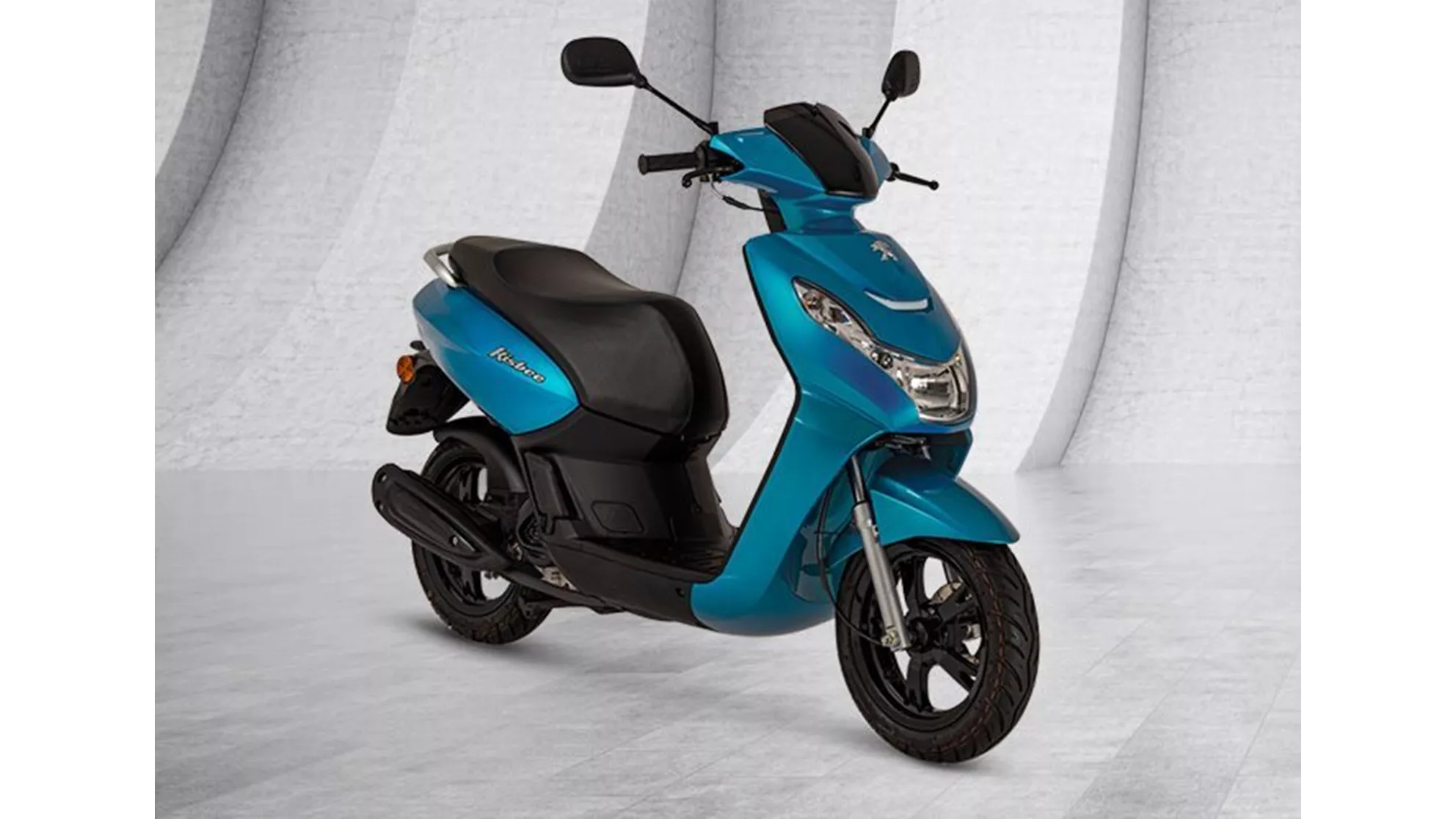 Peugeot Kisbee 50 4T Active - Image 7 Peugeot Kisbee 50 4T Active - Image 7