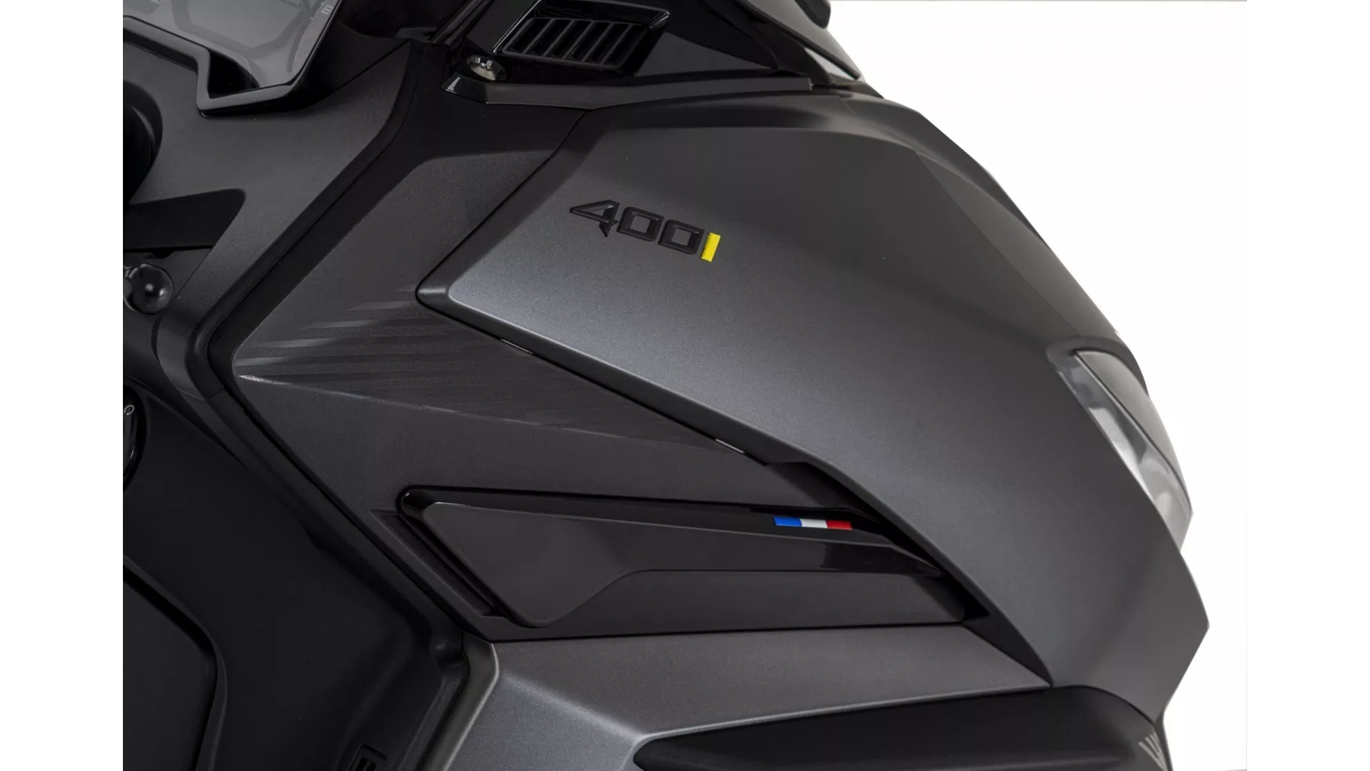 Peugeot Metropolis GT - Image 3 Peugeot Metropolis GT - Image 3