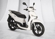 Peugeot Tweet 200 Active