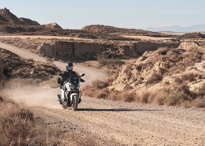 Peugeot XP 400 GT Bild 2: Peugeot XP 400 GT